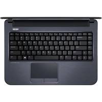 ноутбук DELL Latitude E3440 i5 4210U/4/500/Win 7 Pro Черный