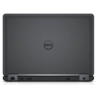 ноутбук Dell Latitude E5250 5250-5674 Черный