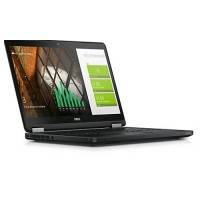 ноутбук Dell Latitude E5250 5250-9330 Черный