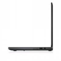 ноутбук Dell Latitude E5250 5250-9347 Черный