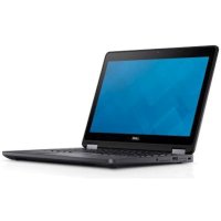 ноутбук Dell Latitude E5270 5270-9091 Черный