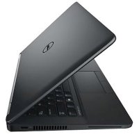 ноутбук Dell Latitude E5270 5270-9091 Черный