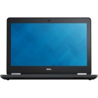ноутбук Dell Latitude E5270 5270-9107 Черный