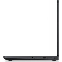 ноутбук Dell Latitude E5270 5270-9107 Черный