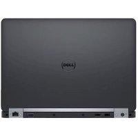 ноутбук Dell Latitude E5270 5270-9121 Черный