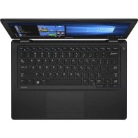 ноутбук Dell Latitude E5280 5280-1042 Черный