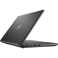 ноутбук Dell Latitude E5280 5280-9583 Черный