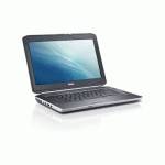 ноутбук DELL Latitude E5420 i5 2520M/2/320/Win 7 Pro Черный