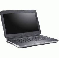 ноутбук DELL Latitude E5430 i5 3210M/4/500/Win 7 Pro x64/Black Черный