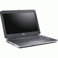 ноутбук DELL Latitude E5430 i5 3340M/4/500/Win 7 Pro Черный