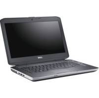 ноутбук DELL Latitude E5430 i5 3340M/8/320/Win 7 Pro Черный