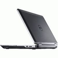 ноутбук DELL Latitude E5430 i5 3360M/4/500/Win 7 Pro/Black Черный