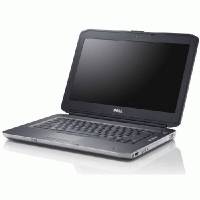ноутбук DELL Latitude E5430 i5 3380M/4/500/Win 7 Pro Серебристый