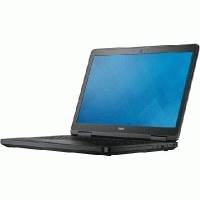 ноутбук DELL Latitude E5440 i5 4200U/4/500/Linux/Black Черный