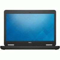 ноутбук DELL Latitude E5440 i5 4300U/4/500/Win 7 Pro/Black CA020LE54402RUS Черный