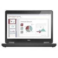 ноутбук DELL Latitude E5440 i5 4310U/4/500+8/Linux Черный