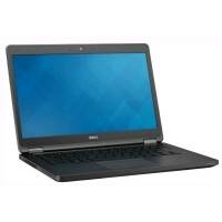 ноутбук Dell Latitude E5450 5450-7775 Черный