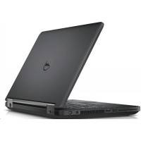 ноутбук Dell Latitude E5450 5450-7782 Черный