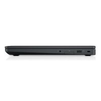 ноутбук Dell Latitude E5470 5470-3662 Черный