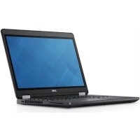 ноутбук Dell Latitude E5470 5470-3662 Черный