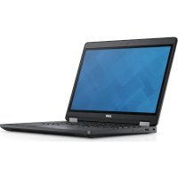 ноутбук Dell Latitude E5470 5470-4967 Черный
