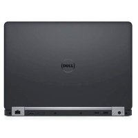 ноутбук Dell Latitude E5470 5470-4967 Черный
