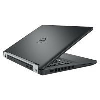 ноутбук Dell Latitude E5470 5470-5704 Черный