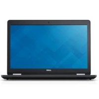 ноутбук Dell Latitude E5470 5470-9631 Черный