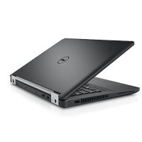 ноутбук Dell Latitude E5470 5470-9648 Черный