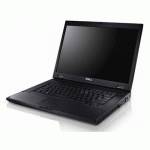 ноутбук DELL Latitude E5500 P8600/2/250/VB/XPP