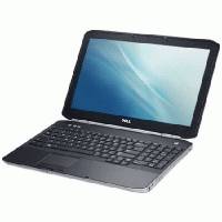 ноутбук DELL Latitude E5520 i7 2620M/4/500/Win 7 Pro/Silver Серебристый