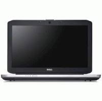 ноутбук DELL Latitude E5530 i3 2328M/4/500/HD3000/Linux/Black Черный