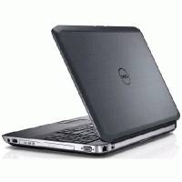 ноутбук DELL Latitude E5530 i3 2328M/4/500/HD3000/Linux/Black Черный
