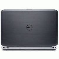 ноутбук DELL Latitude E5530 i5 3380M/4/500/HD4000/Win 7 Pro/Black Черный