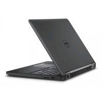 ноутбук Dell Latitude E5550 5550-7829 Черный