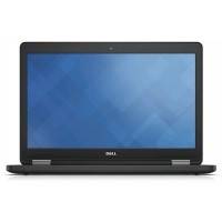 ноутбук Dell Latitude E5550 5550-7843 Черный