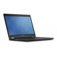 ноутбук Dell Latitude E5550 5550-7850 Черный