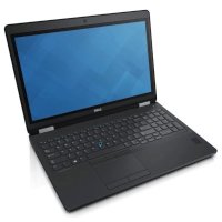 ноутбук Dell Latitude E5570 5570-5728 Черный