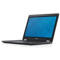 ноутбук Dell Latitude E5570 5570-5759 Черный