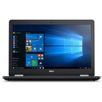 ноутбук Dell Latitude E5570 5570-5773 Черный