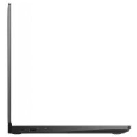 ноутбук Dell Latitude E5580 5580-7874 Черный