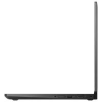 ноутбук Dell Latitude E5580 5580-9200 Черный