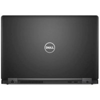 ноутбук Dell Latitude E5580 5580-9248 Черный