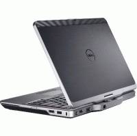 ноутбук DELL Latitude E6230 i3 3120M/4/320/Win 7 Pro Черный