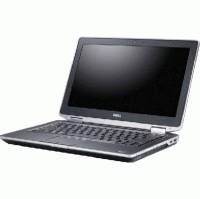 ноутбук DELL Latitude E6230 i5 3320M/4/320/DOS/Black Черный