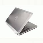 ноутбук DELL Latitude E6320 i5 2520M/4/256/3G/Win 7 Pro/Silver Серебристый