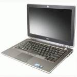 ноутбук DELL Latitude E6320 i5 2520M/4/750/DOS/Silver Серебристый