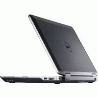 ноутбук DELL Latitude E6330 i3 3120M/4/500/Win 7 Pro Черный