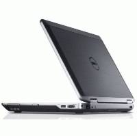 ноутбук DELL Latitude E6330 i7 3520M/8/500/Win 7 Pro/Black Черный