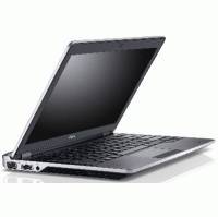 ноутбук DELL Latitude E6330 i7 3540M/8/128/Win 7 Pro/Silver Черный